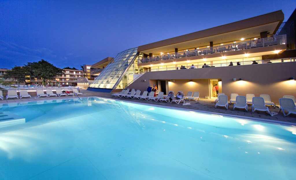Hotel Molindrio Plava Laguna foto 7