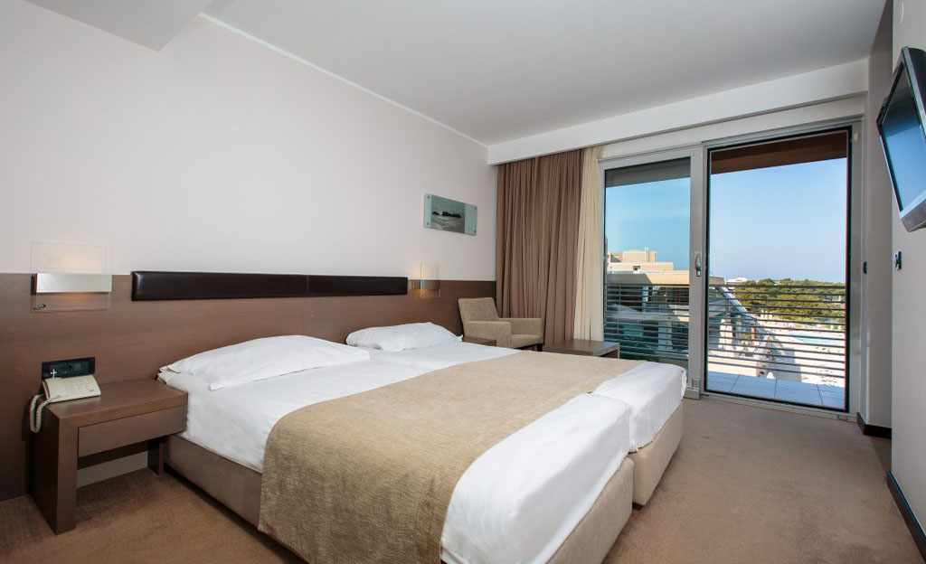 Hotel Molindrio Plava Laguna foto 40
