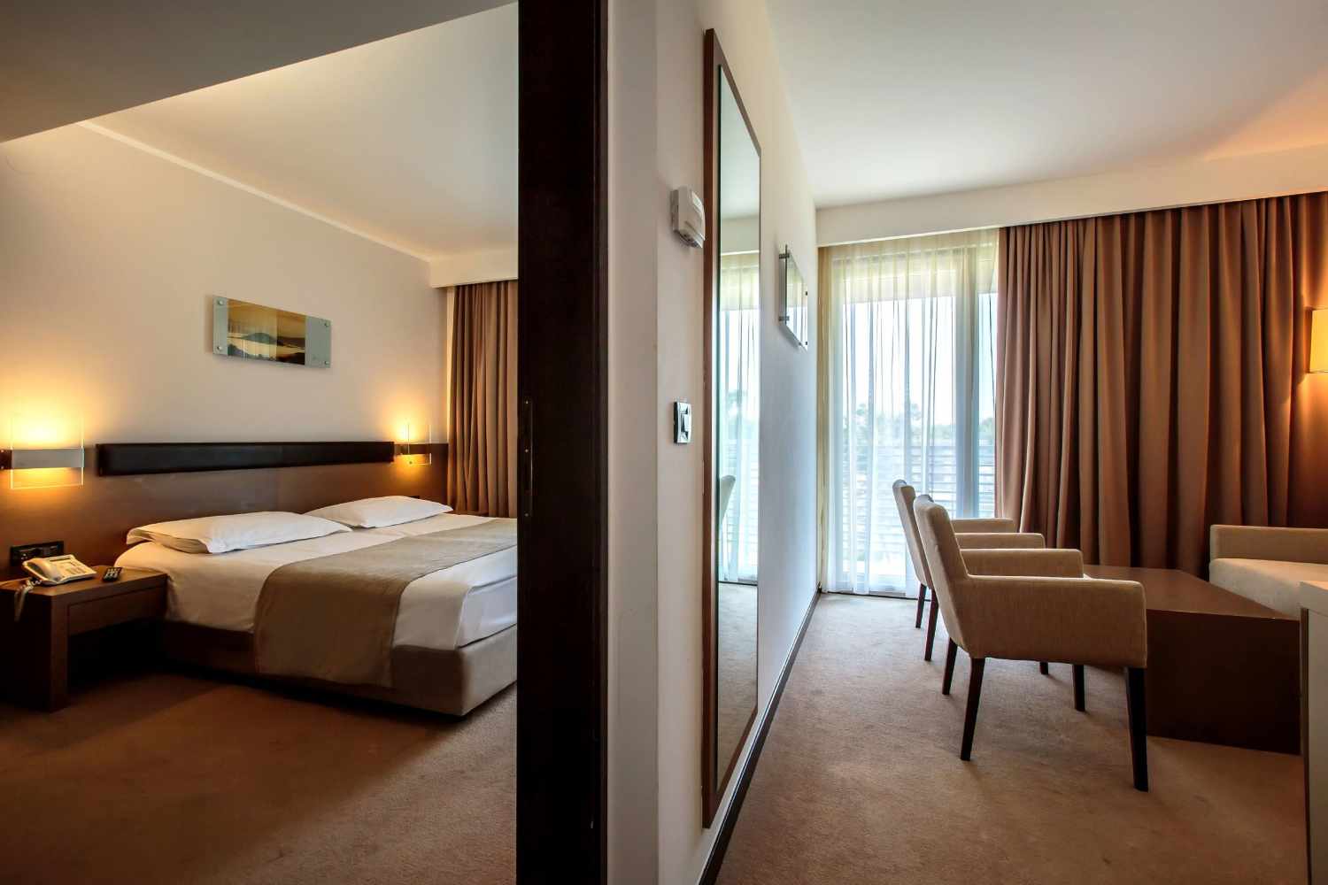 Hotel Molindrio Plava Laguna foto 18