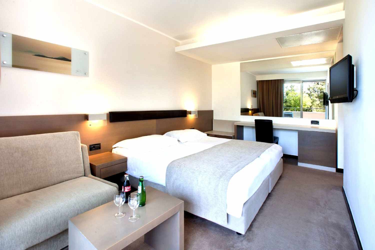 Hotel Molindrio Plava Laguna foto 20