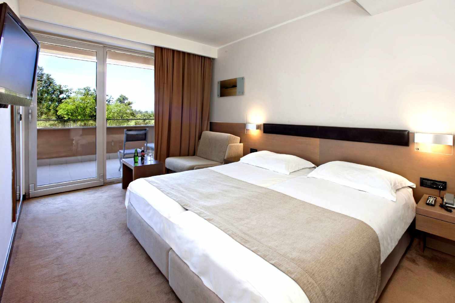 Hotel Molindrio Plava Laguna foto 21