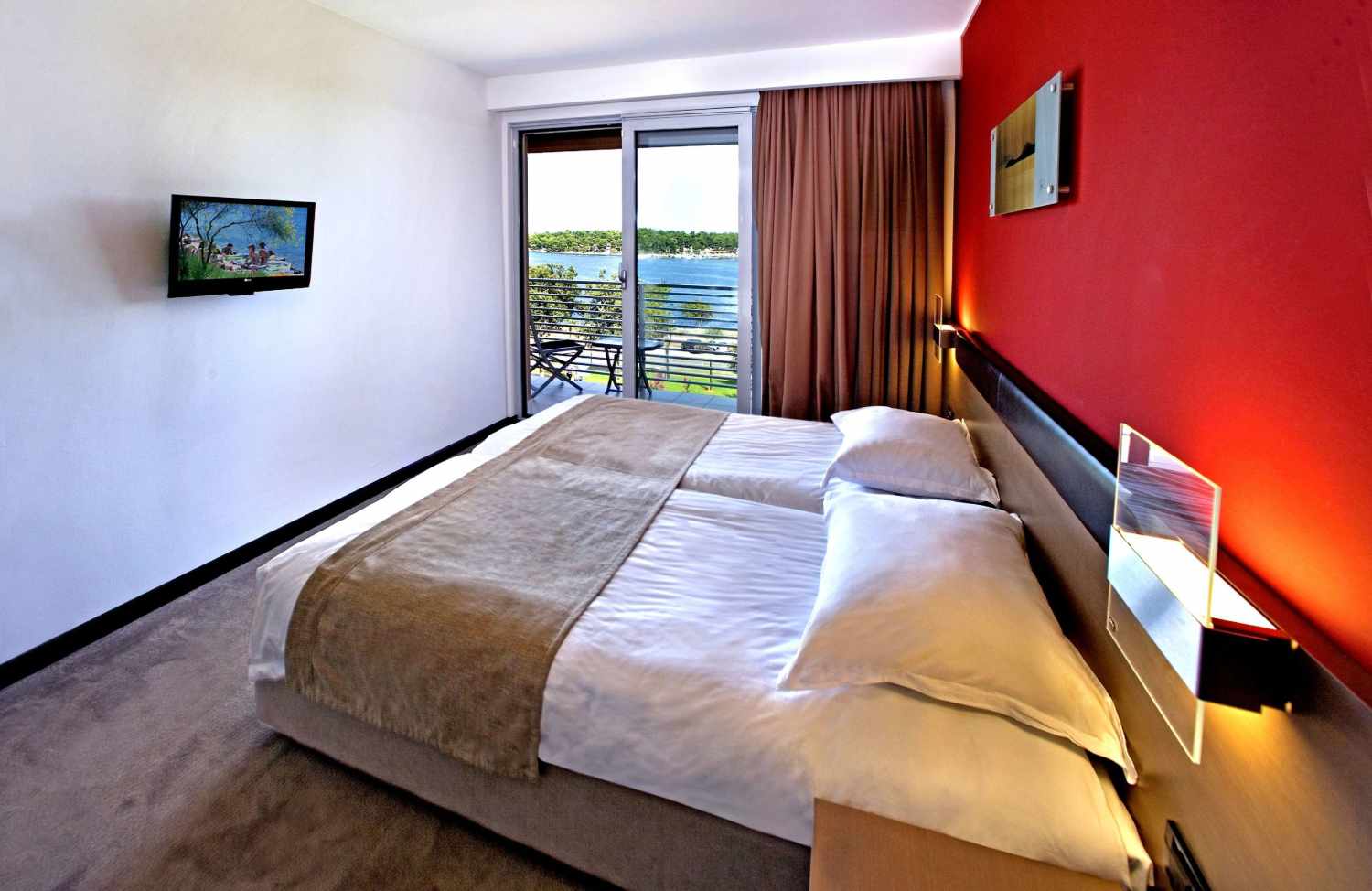 Hotel Molindrio Plava Laguna foto 22