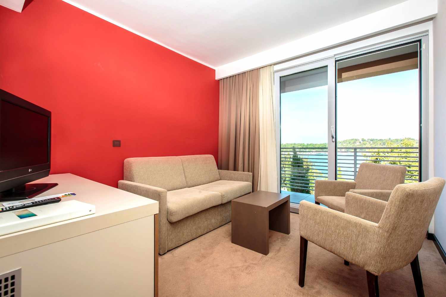 Hotel Molindrio Plava Laguna foto 23