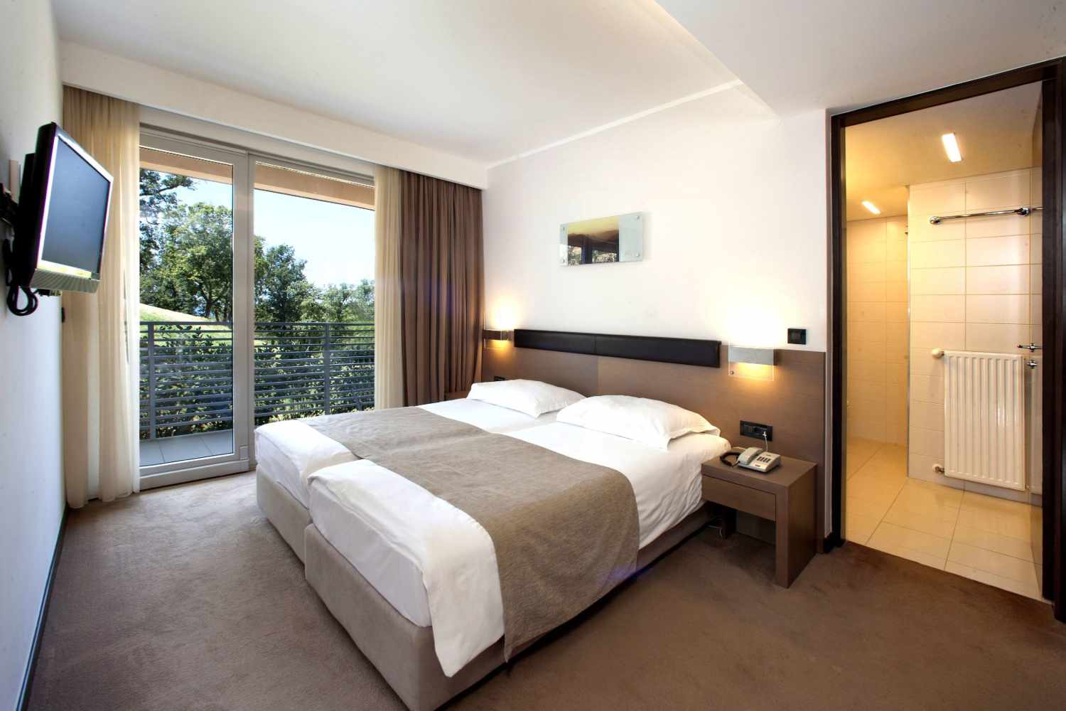 Hotel Molindrio Plava Laguna foto 24