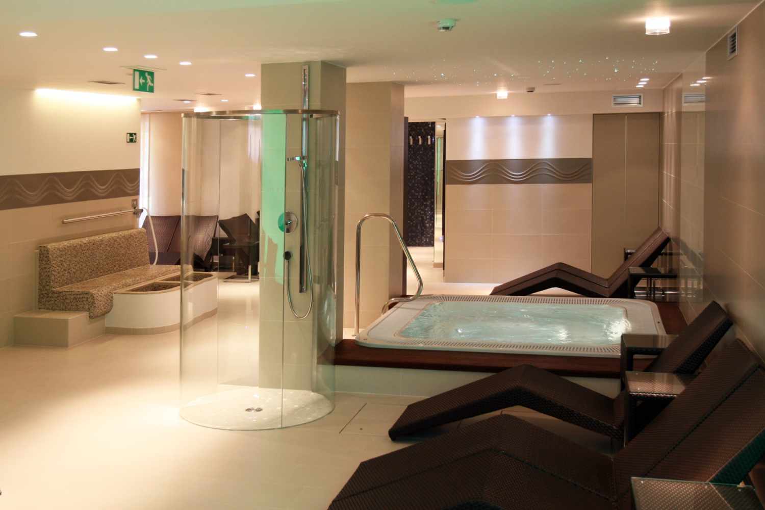 Hotel Molindrio Plava Laguna foto 30