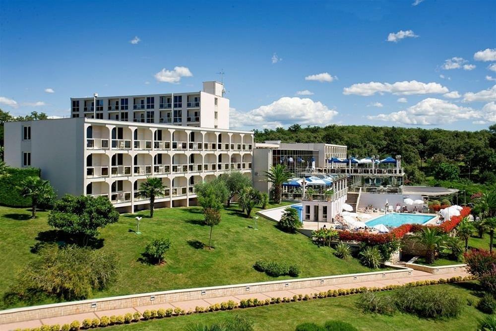 Hotel Istra Plava Laguna foto 20