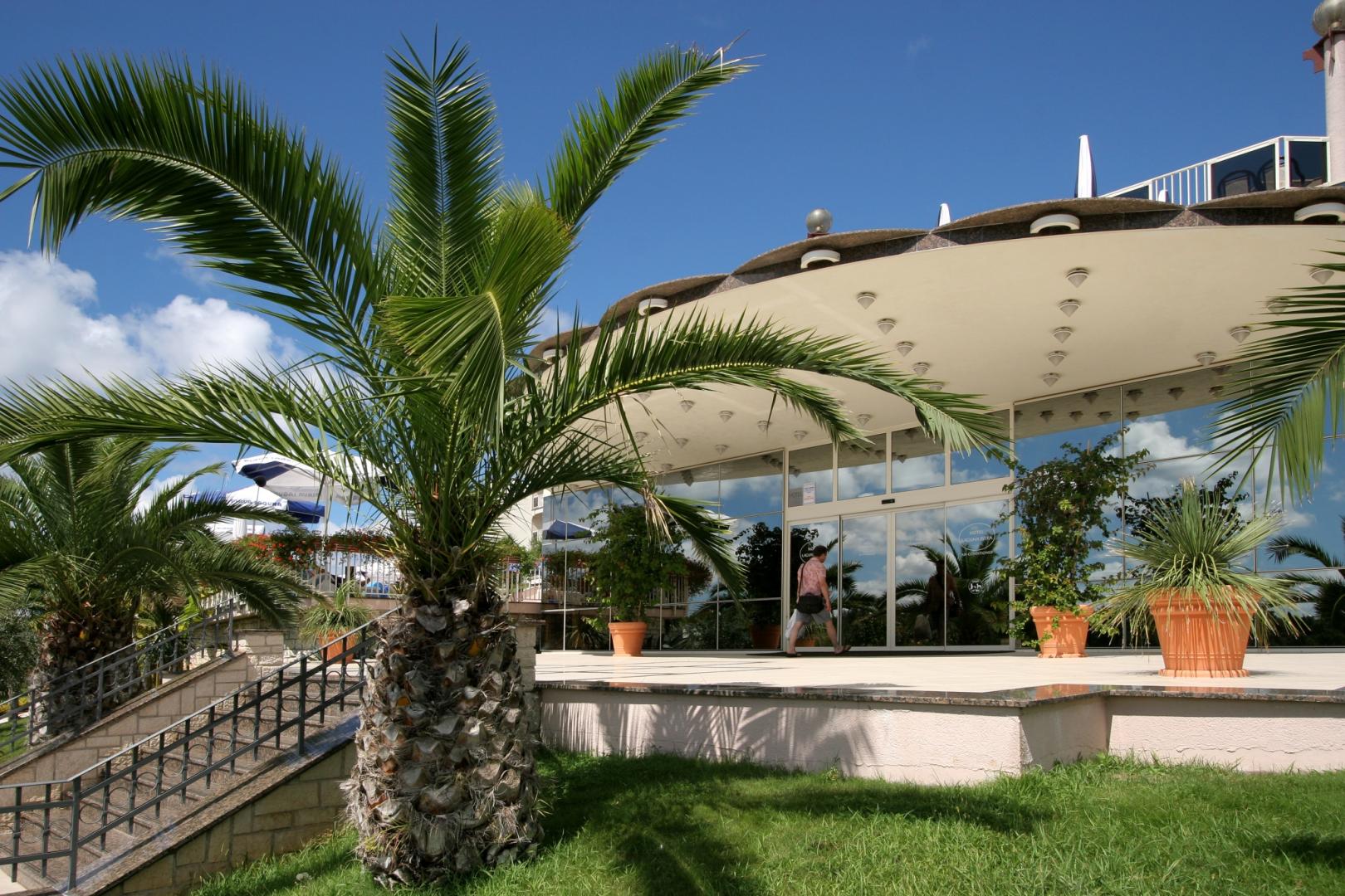 Hotel Istra Plava Laguna foto 18