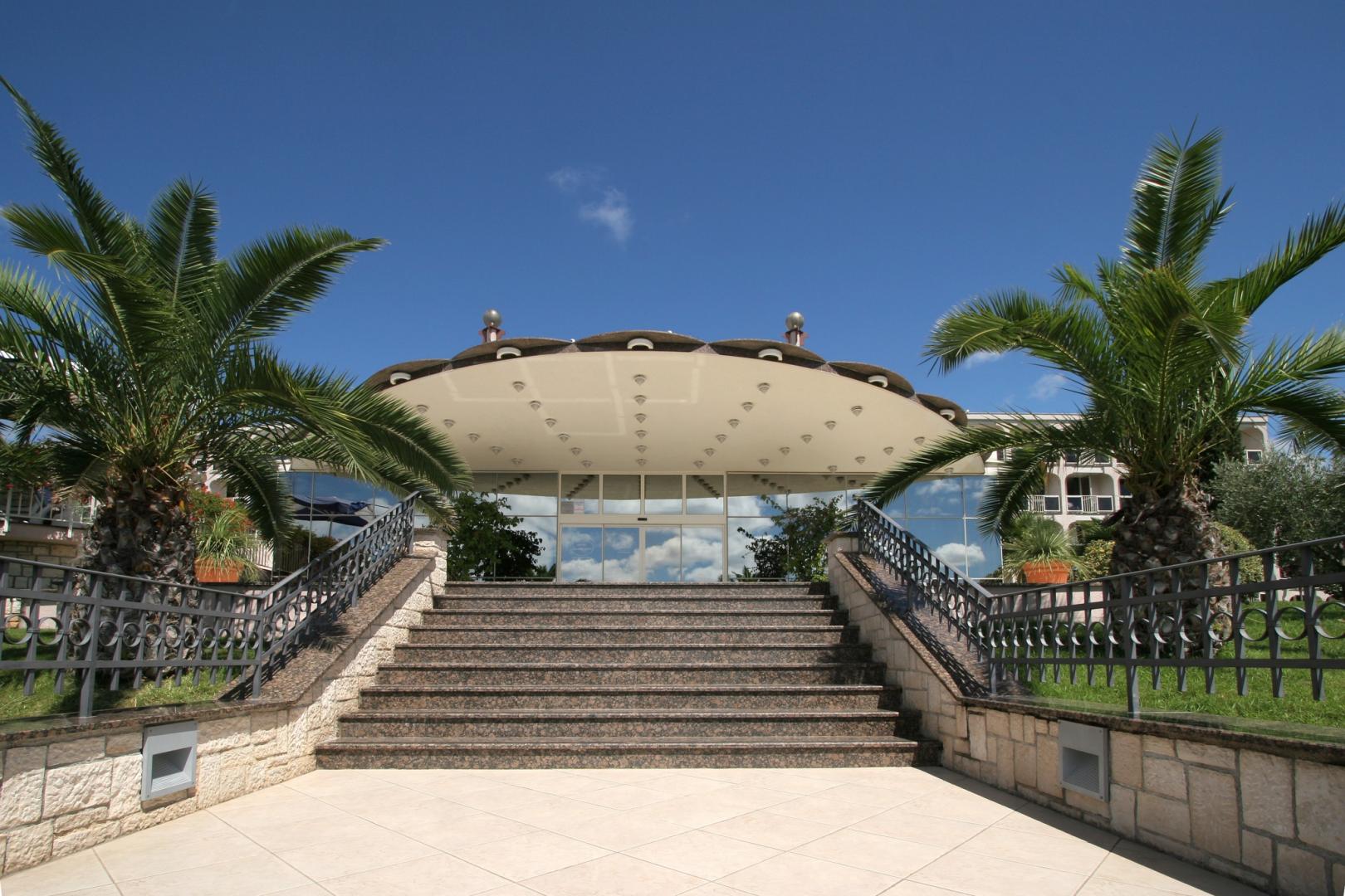 Hotel Istra Plava Laguna foto 19
