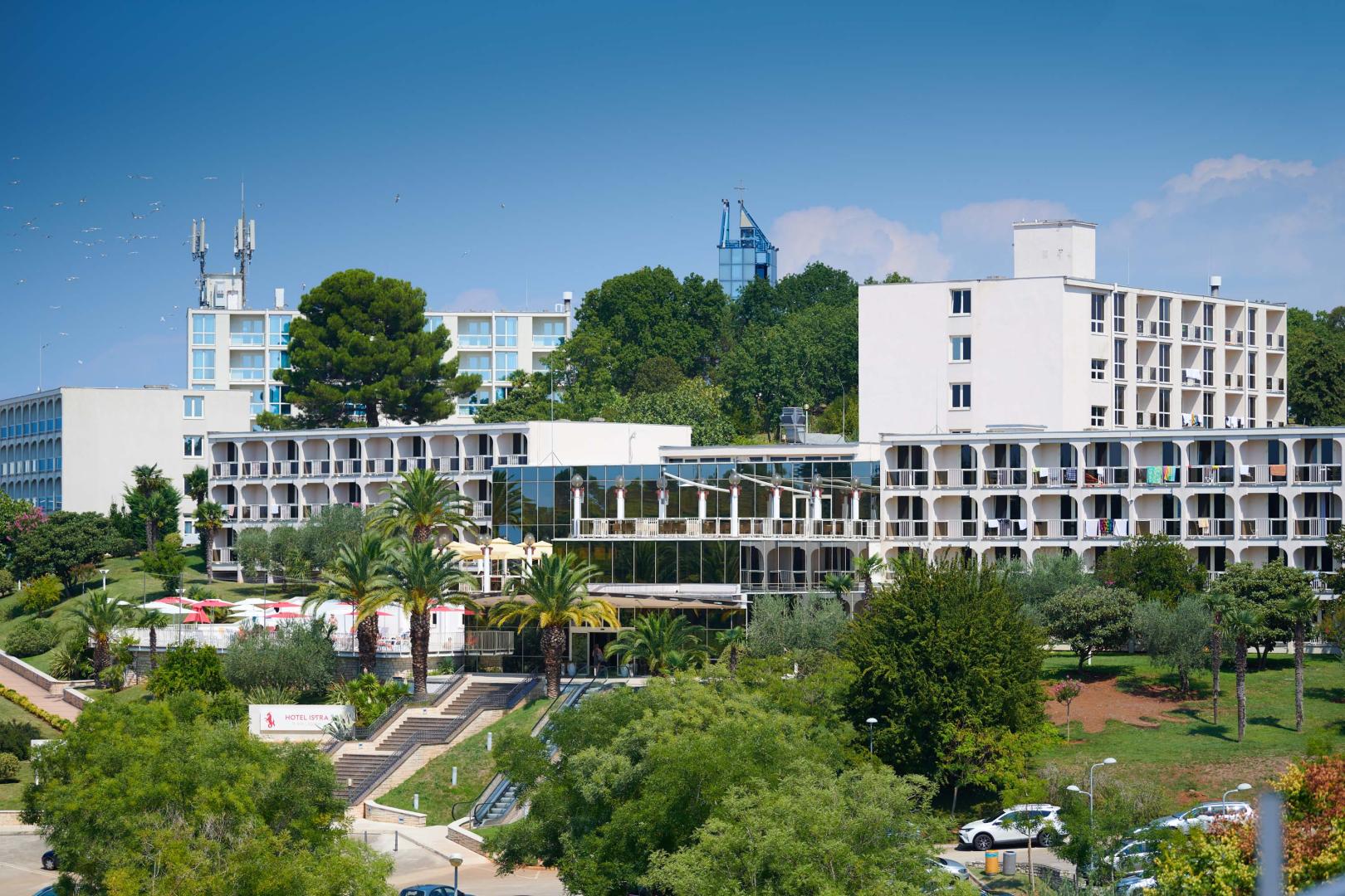 Hotel Istra Plava Laguna foto 16