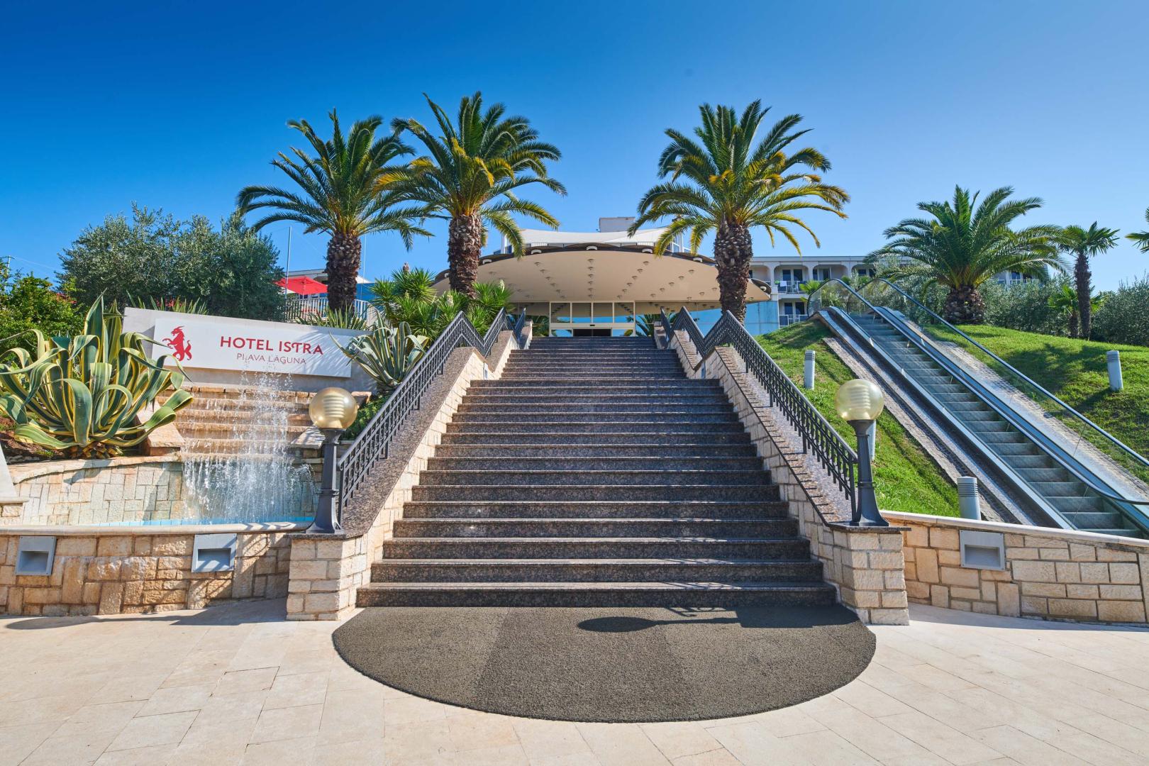 Hotel Istra Plava Laguna foto 17