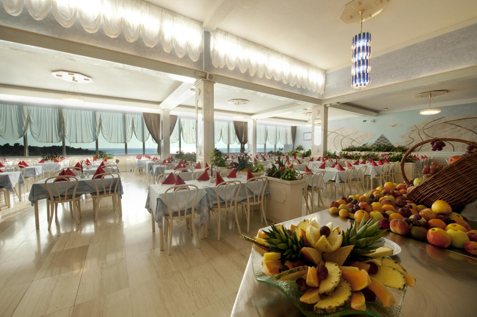 Hotel Istra Plava Laguna foto 12