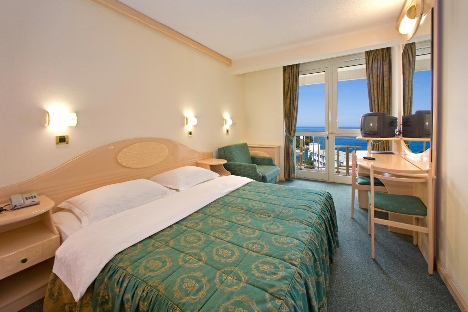 Hotel Istra Plava Laguna foto 7