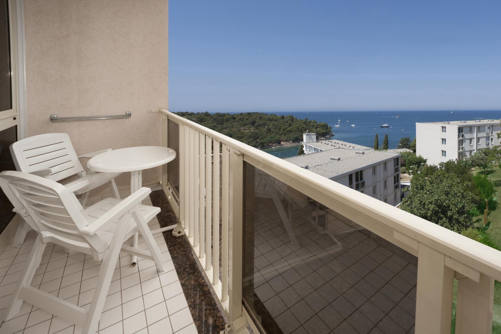 Hotel Istra Plava Laguna foto 8