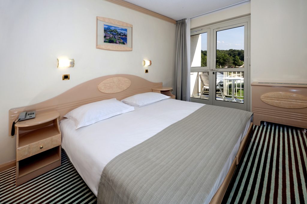 Hotel Istra Plava Laguna foto 11