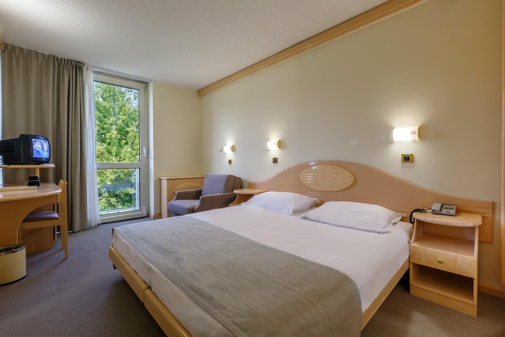 Hotel Istra Plava Laguna foto 9