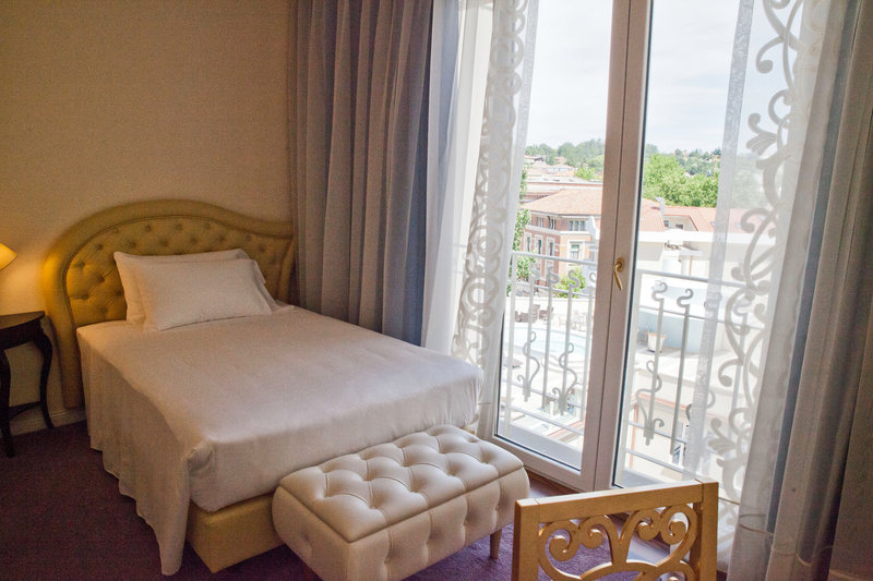 Grand Hotel Salsomaggiore foto 19
