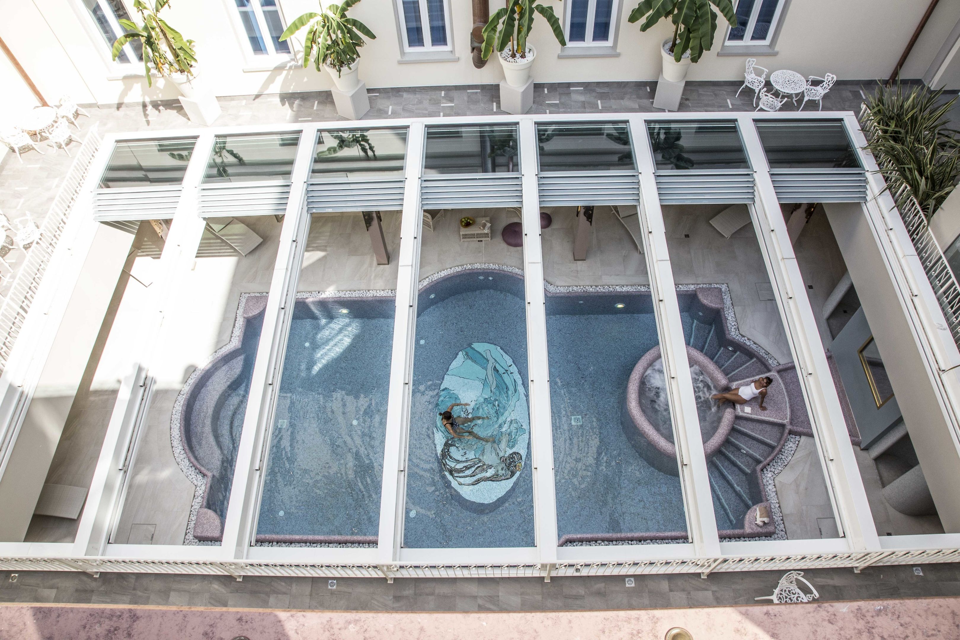 Grand Hotel Salsomaggiore foto 9