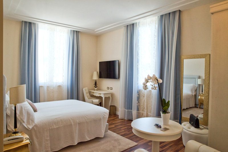 Grand Hotel Salsomaggiore foto 13