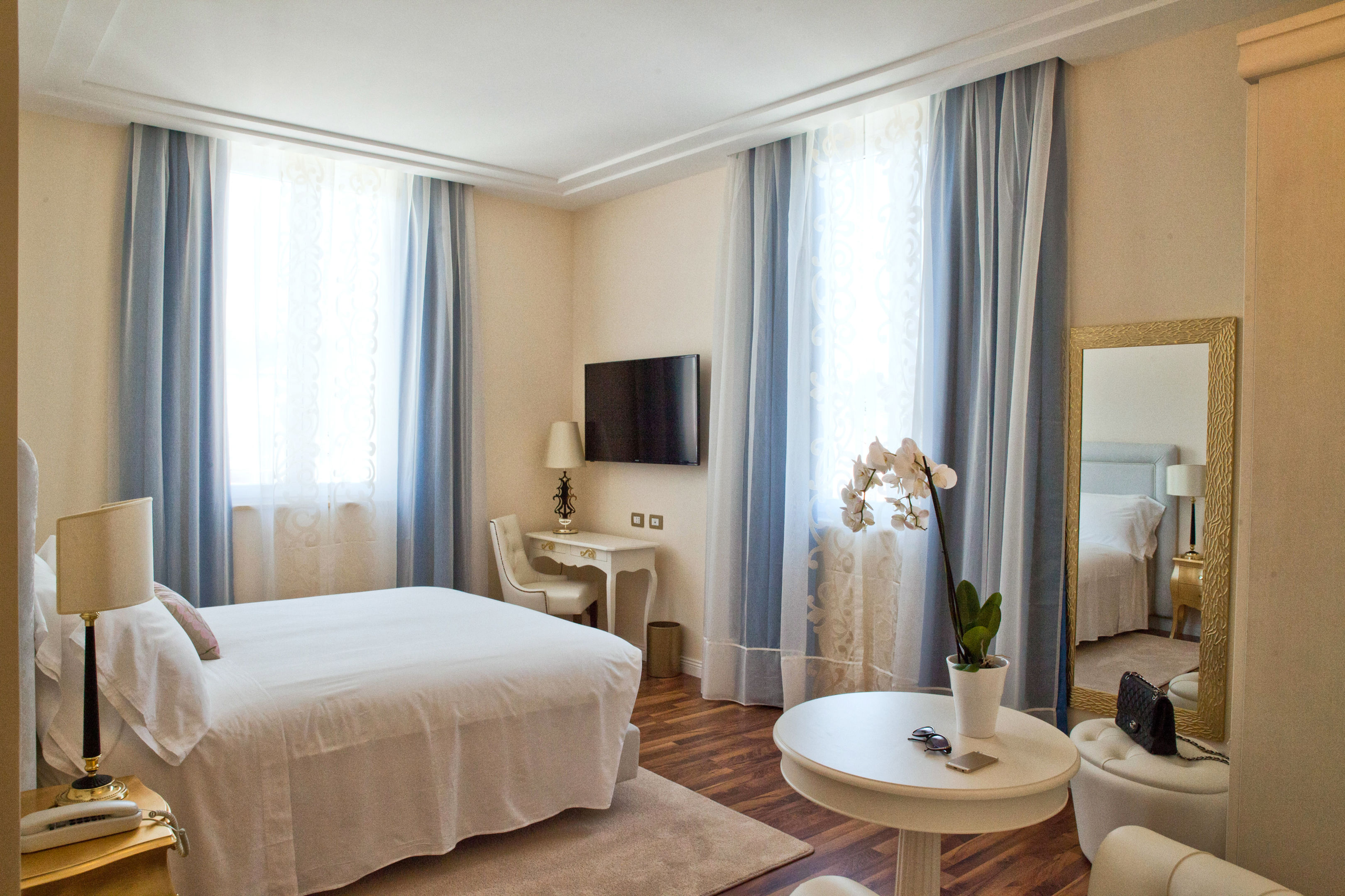 Grand Hotel Salsomaggiore foto 15
