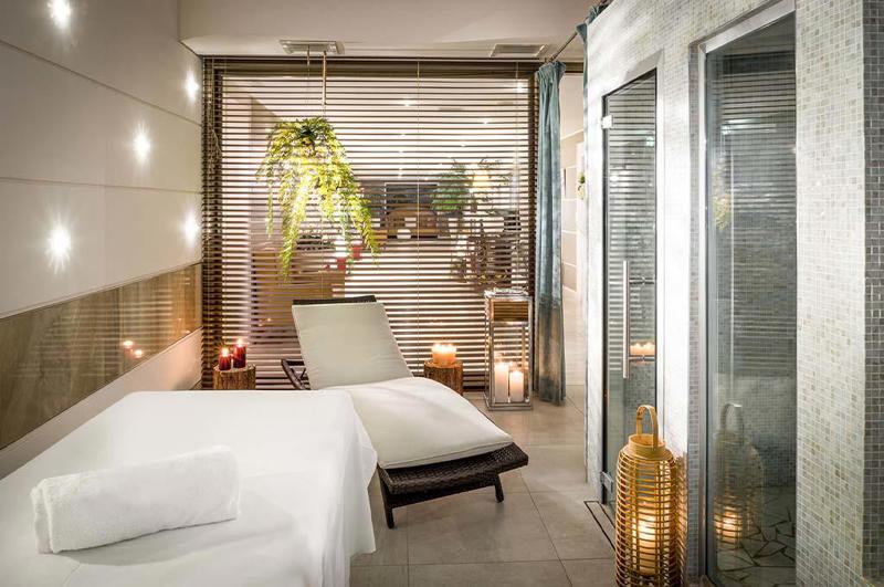 Grand Hotel Salsomaggiore in Salsomaggiore Terme - foto 3
