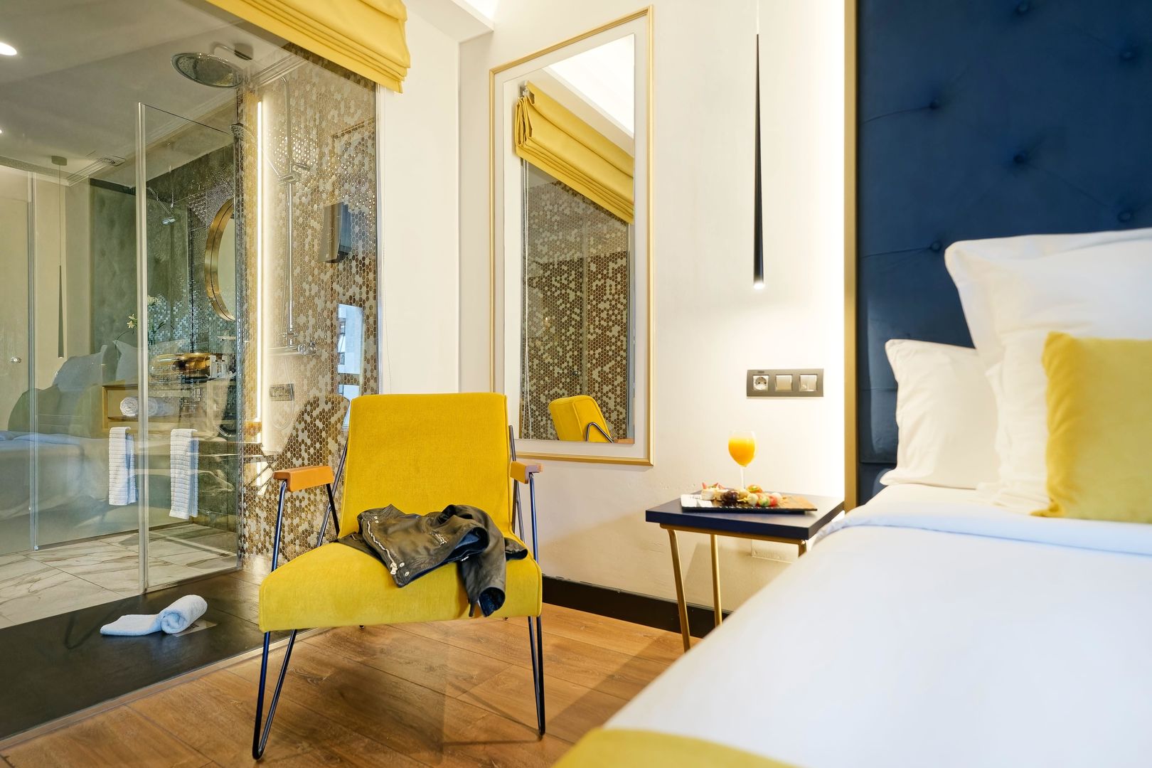 Design Plus BEX Hotel foto 10