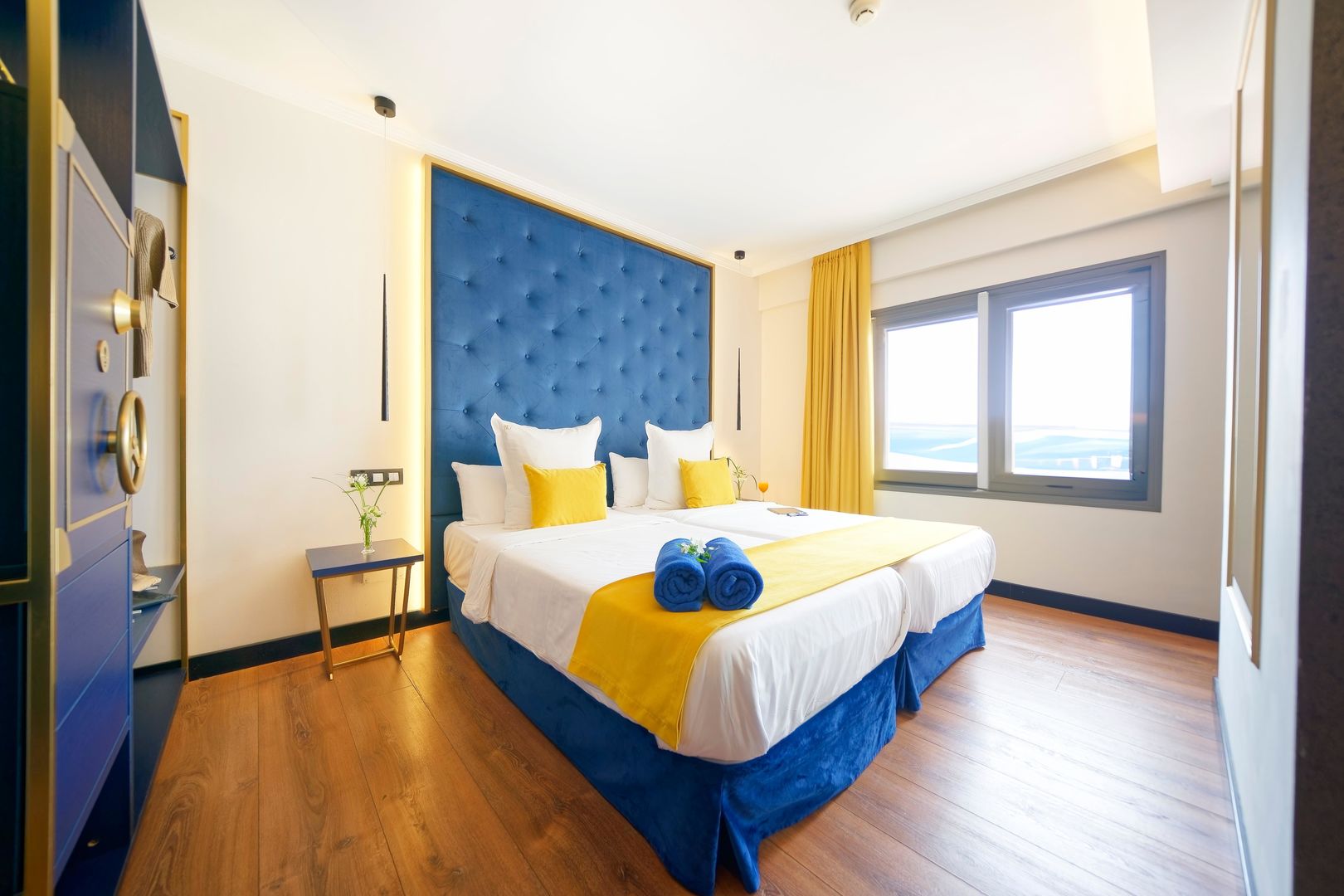 Design Plus BEX Hotel foto 14