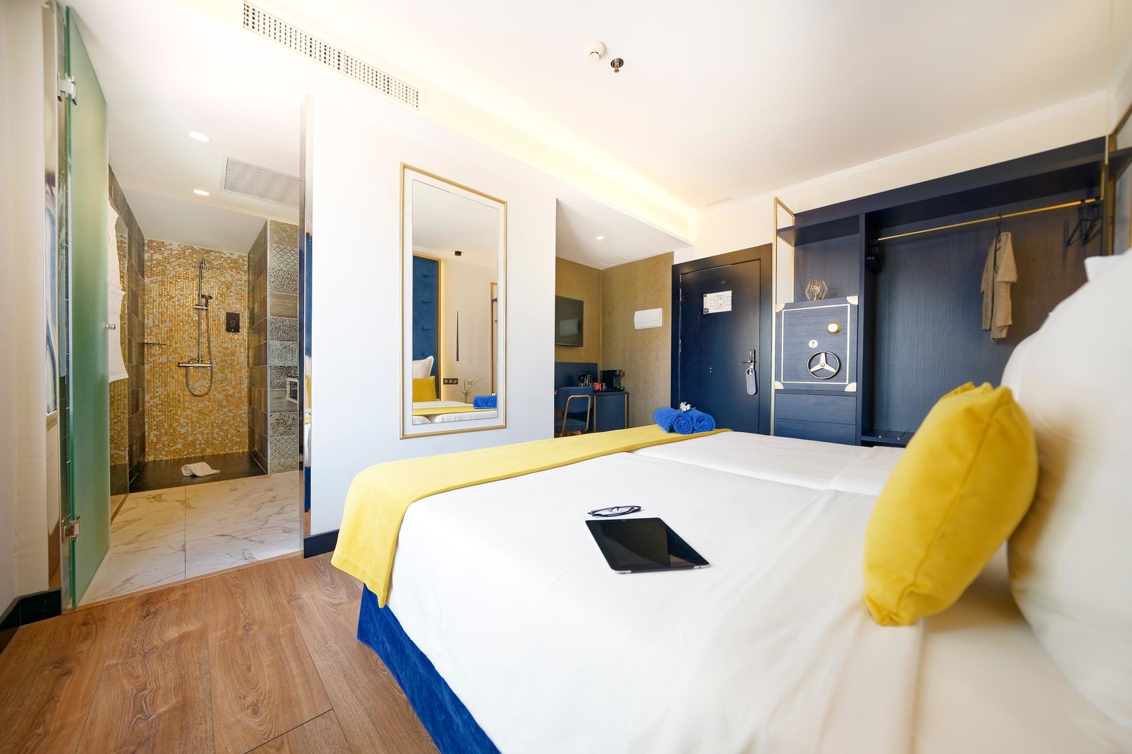 Design Plus BEX Hotel foto 15