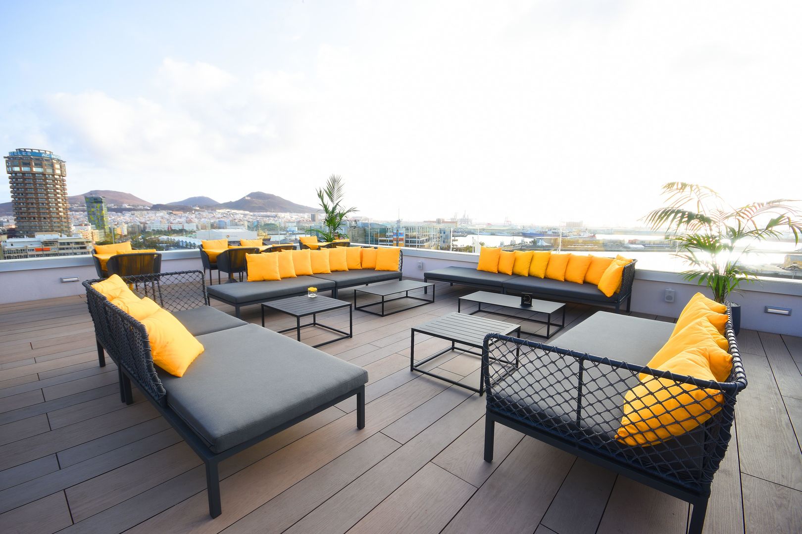 Design Plus BEX Hotel foto 7