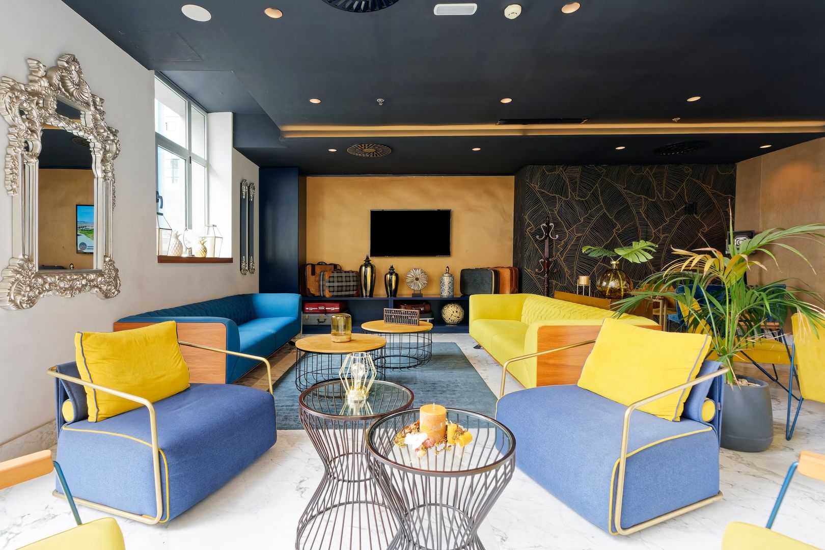 Design Plus BEX Hotel image 3