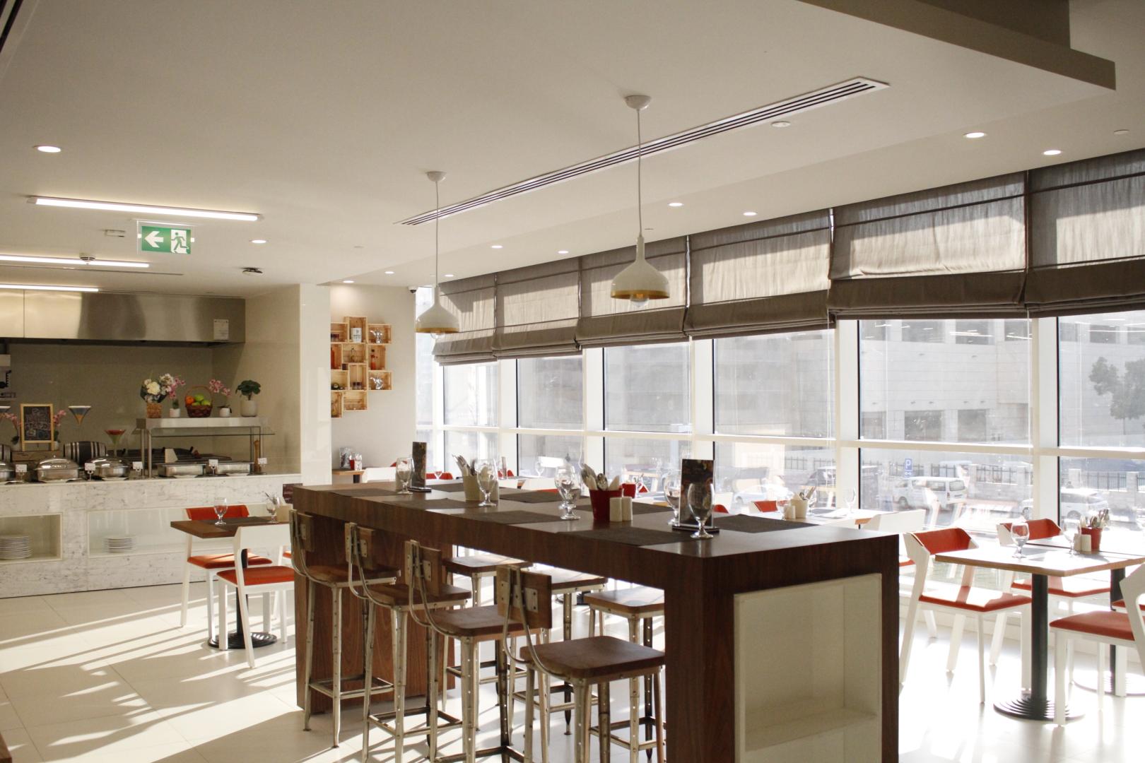 Citymax Hotel Ras Al Khaimah foto 3