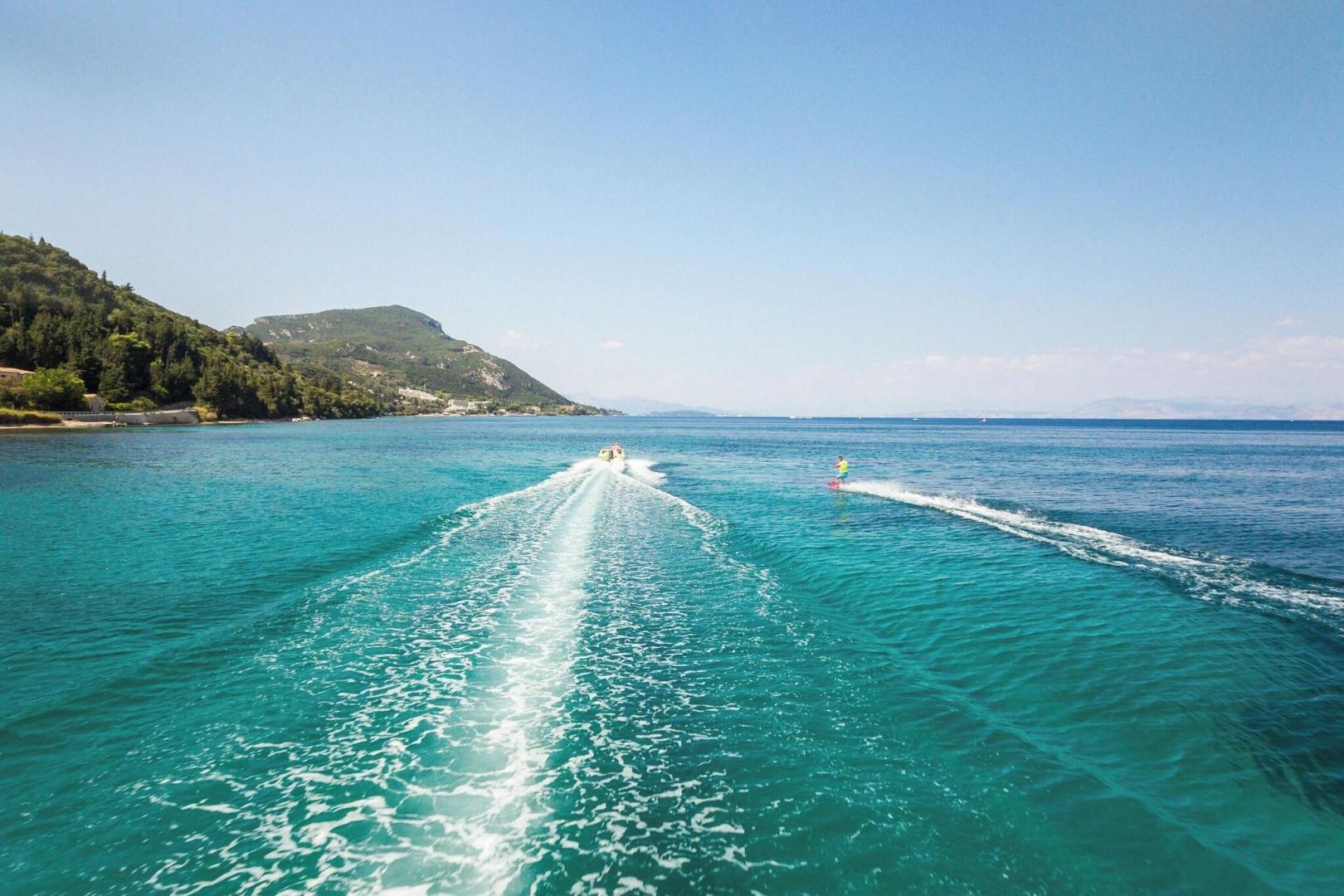 Domes Miramare, a Luxury Collection Resort, Corfu foto 20