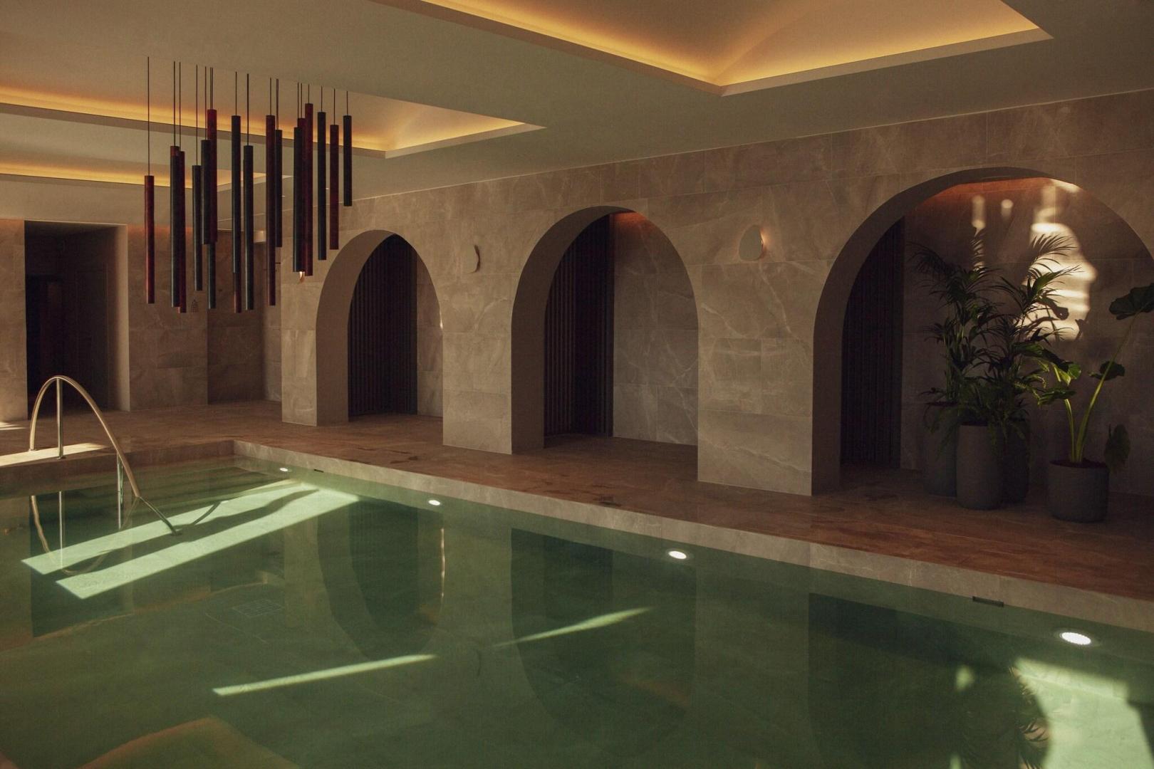Domes Miramare, a Luxury Collection Resort, Corfu foto 17