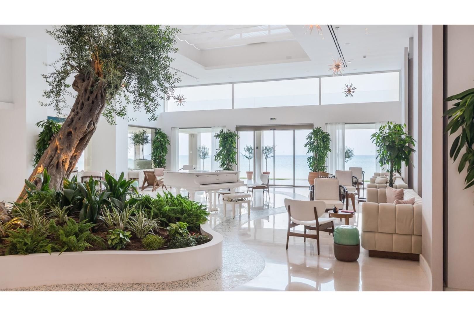 Domes Miramare, a Luxury Collection Resort, Corfu foto 48