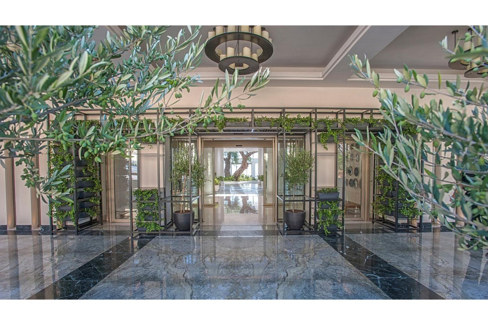 Domes Miramare, a Luxury Collection Resort, Corfu foto 16