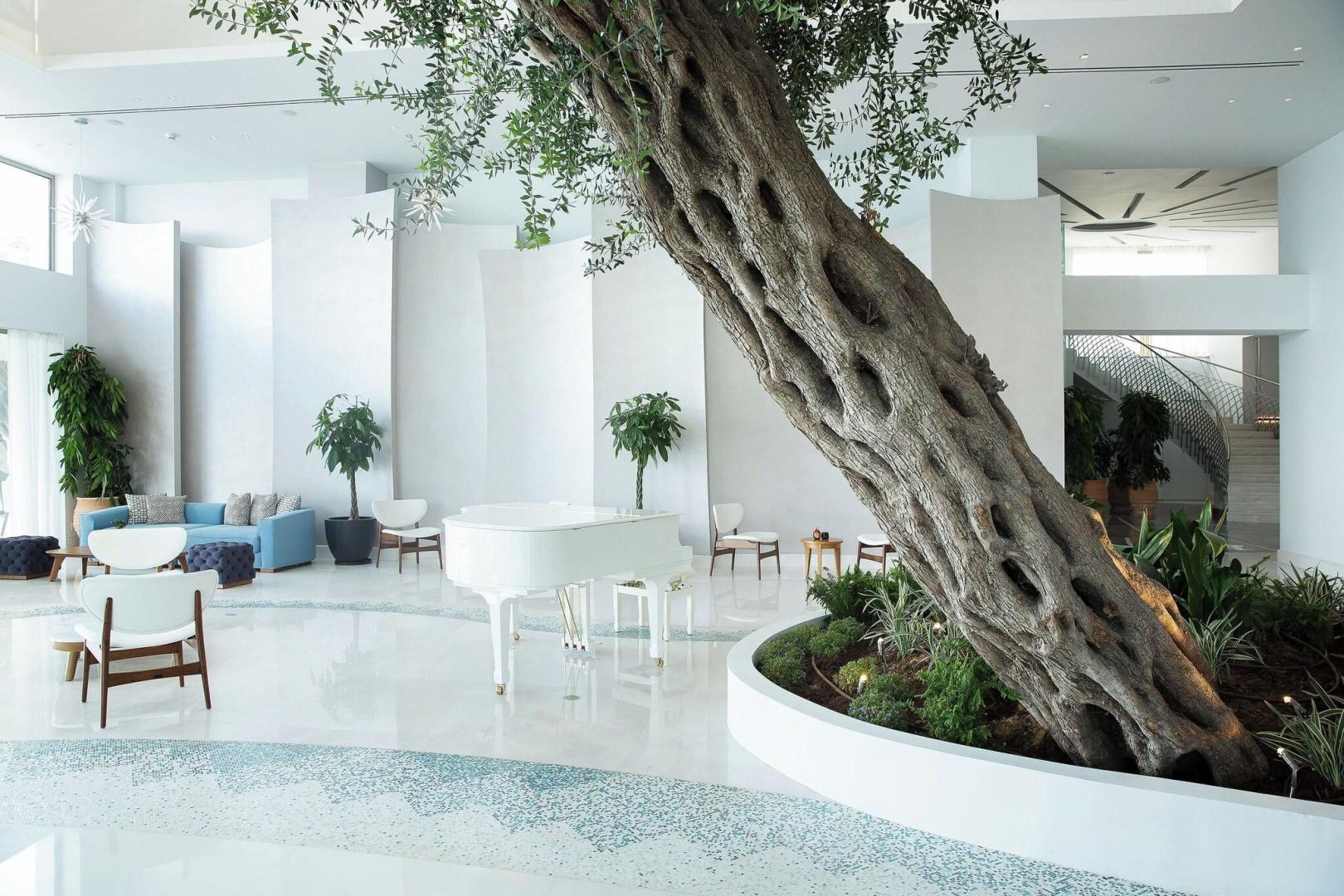 Domes Miramare, a Luxury Collection Resort, Corfu foto 15