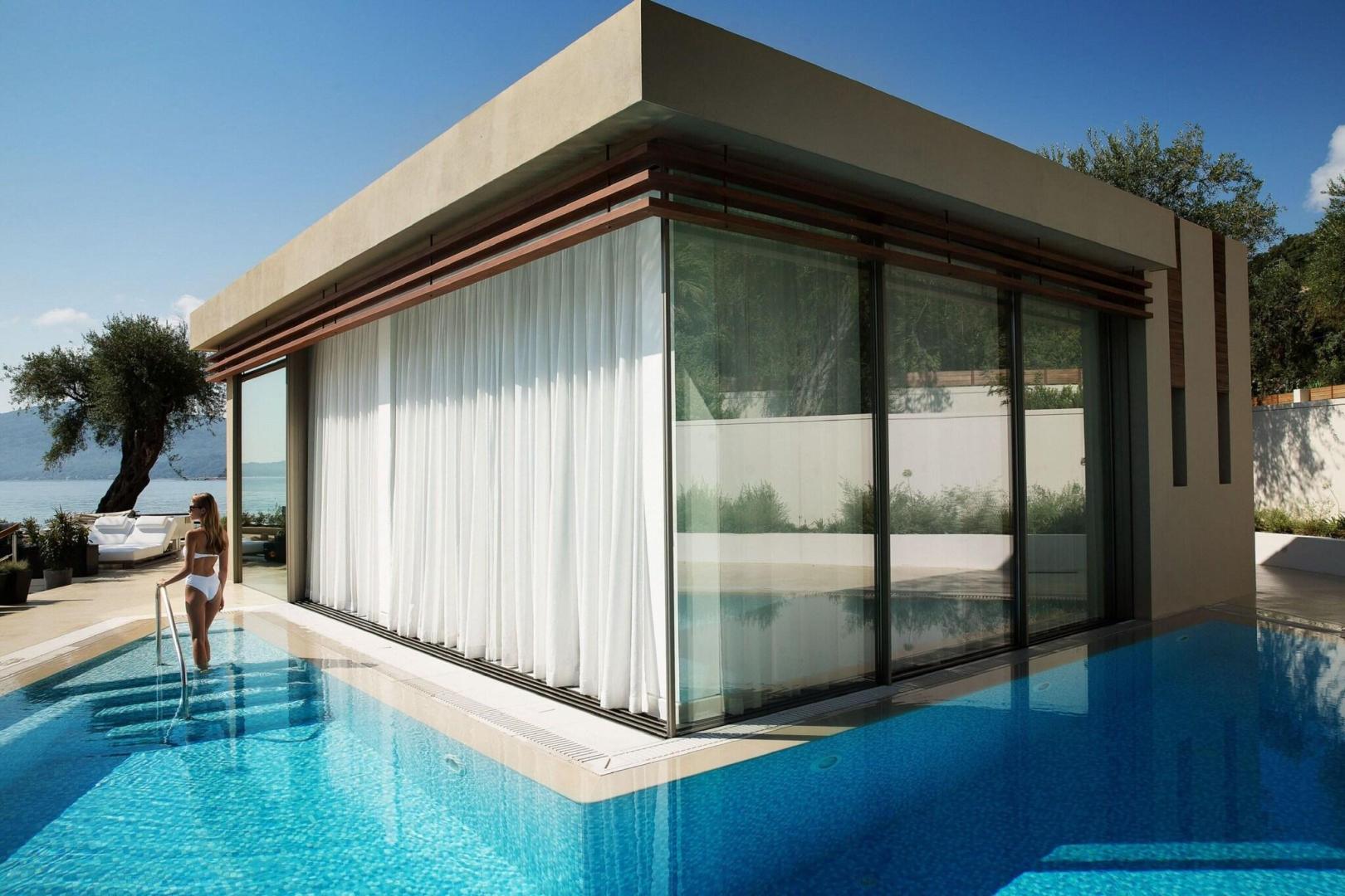Domes Miramare, a Luxury Collection Resort, Corfu foto 32