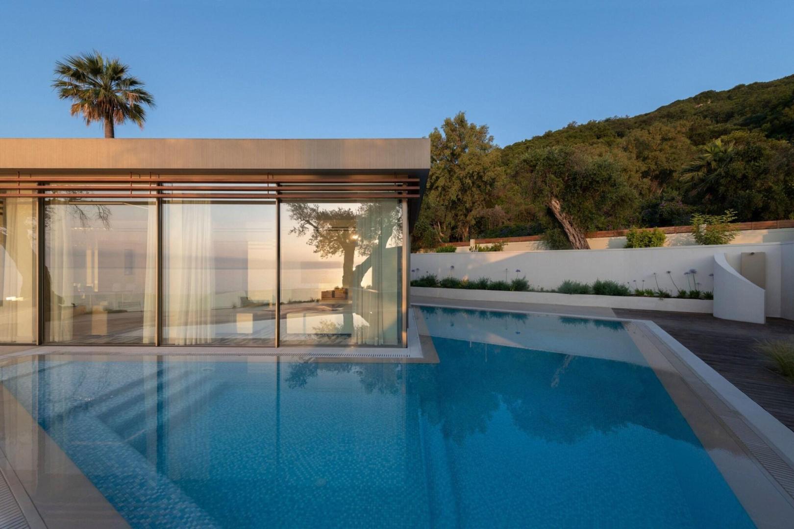 Domes Miramare, a Luxury Collection Resort, Corfu foto 42