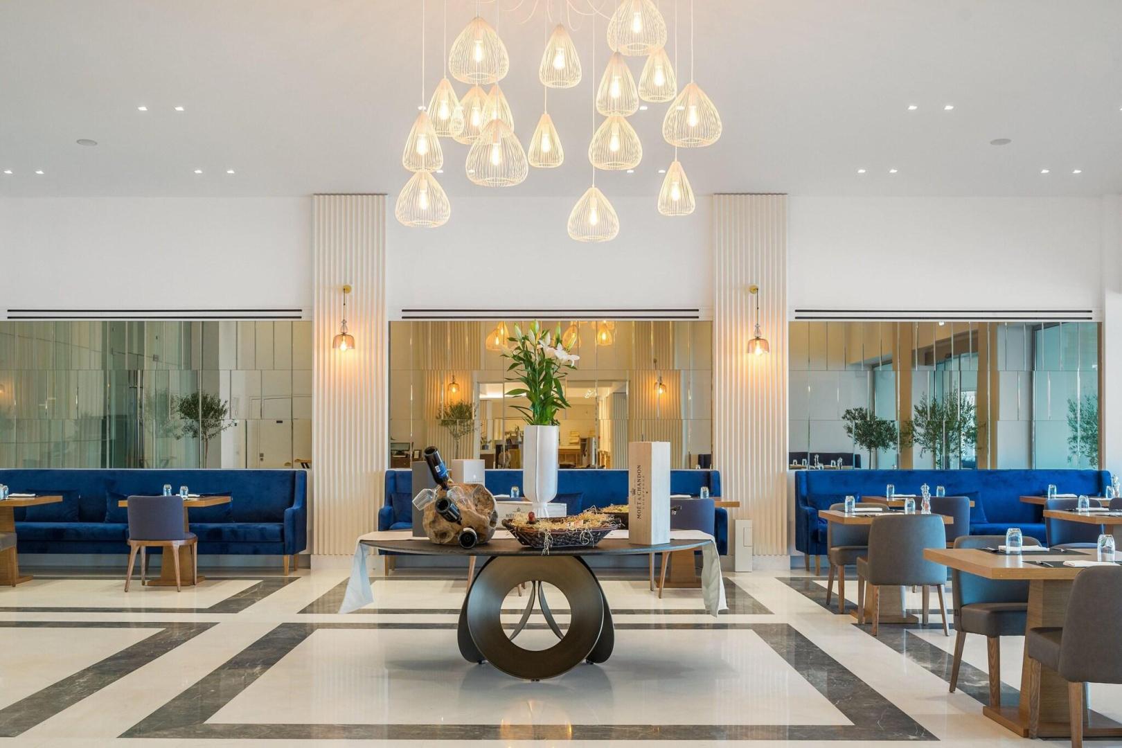 Domes Miramare, a Luxury Collection Resort, Corfu foto 11