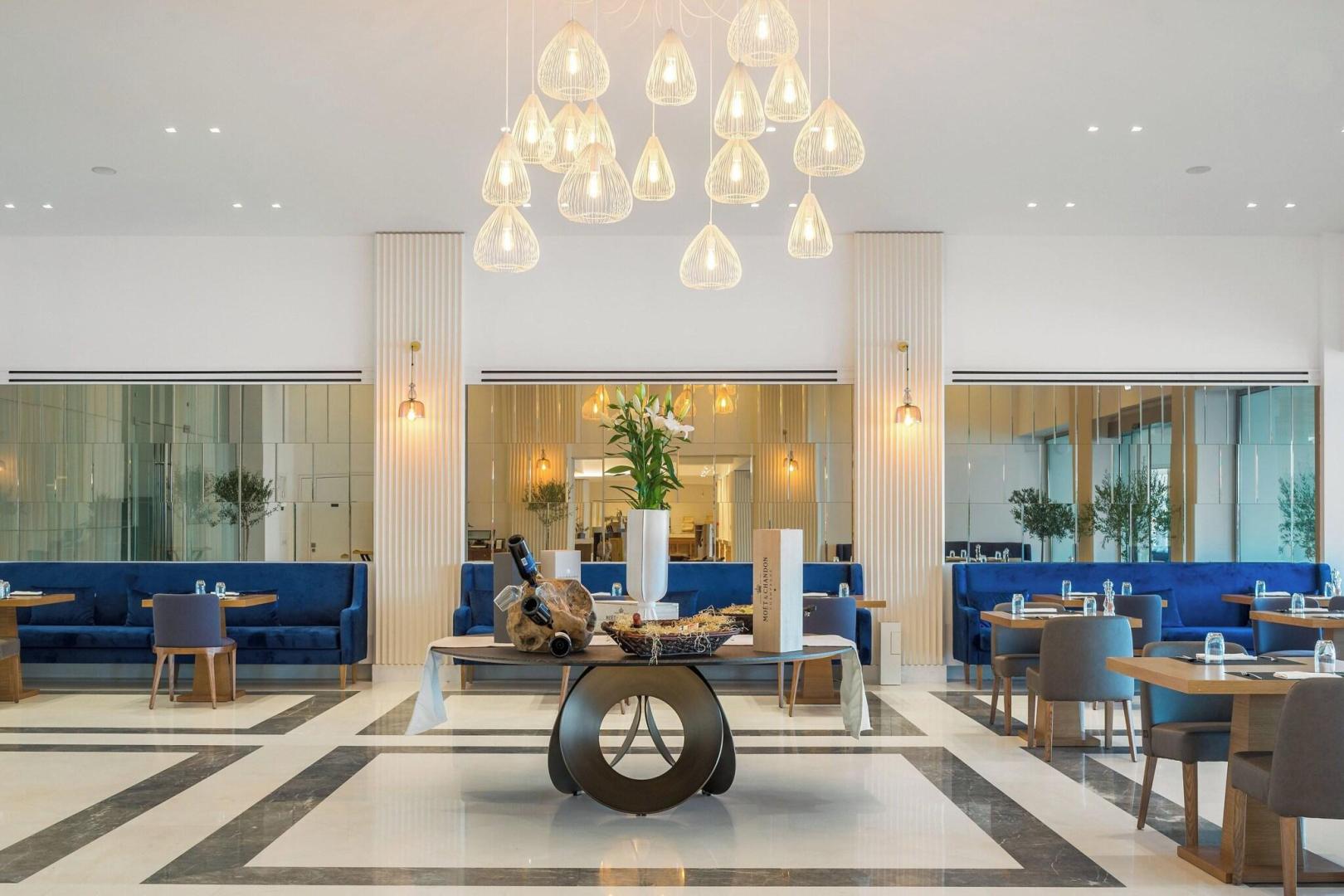 Domes Miramare, a Luxury Collection Resort, Corfu foto 24
