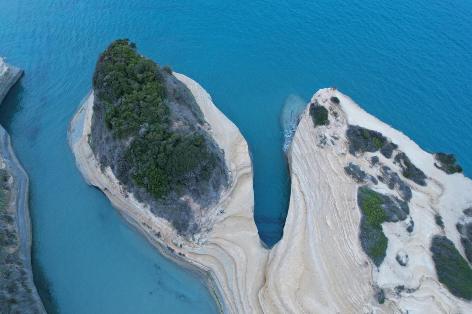 Domes Miramare, a Luxury Collection Resort, Corfu foto 27