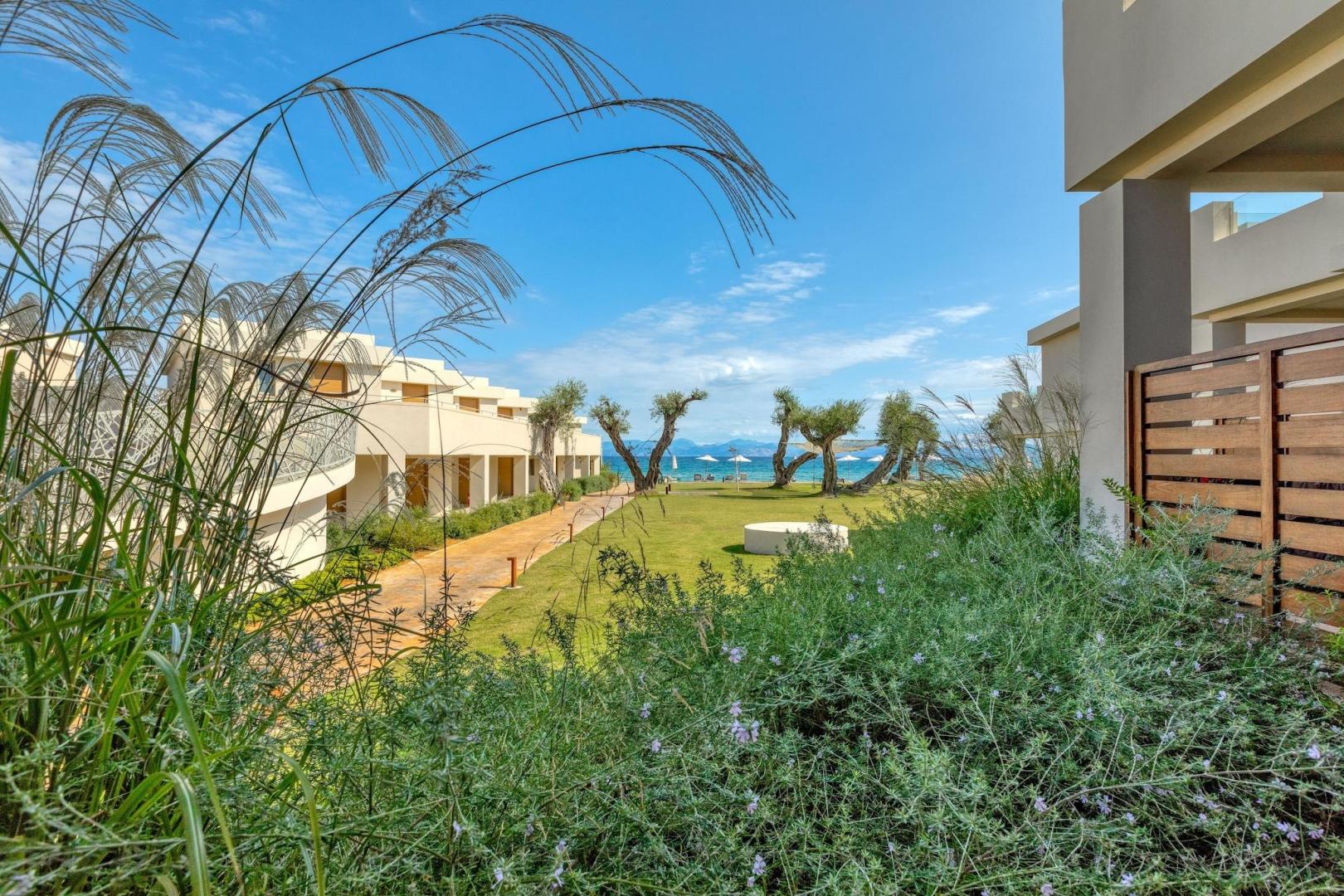 Domes Miramare, a Luxury Collection Resort, Corfu foto 37