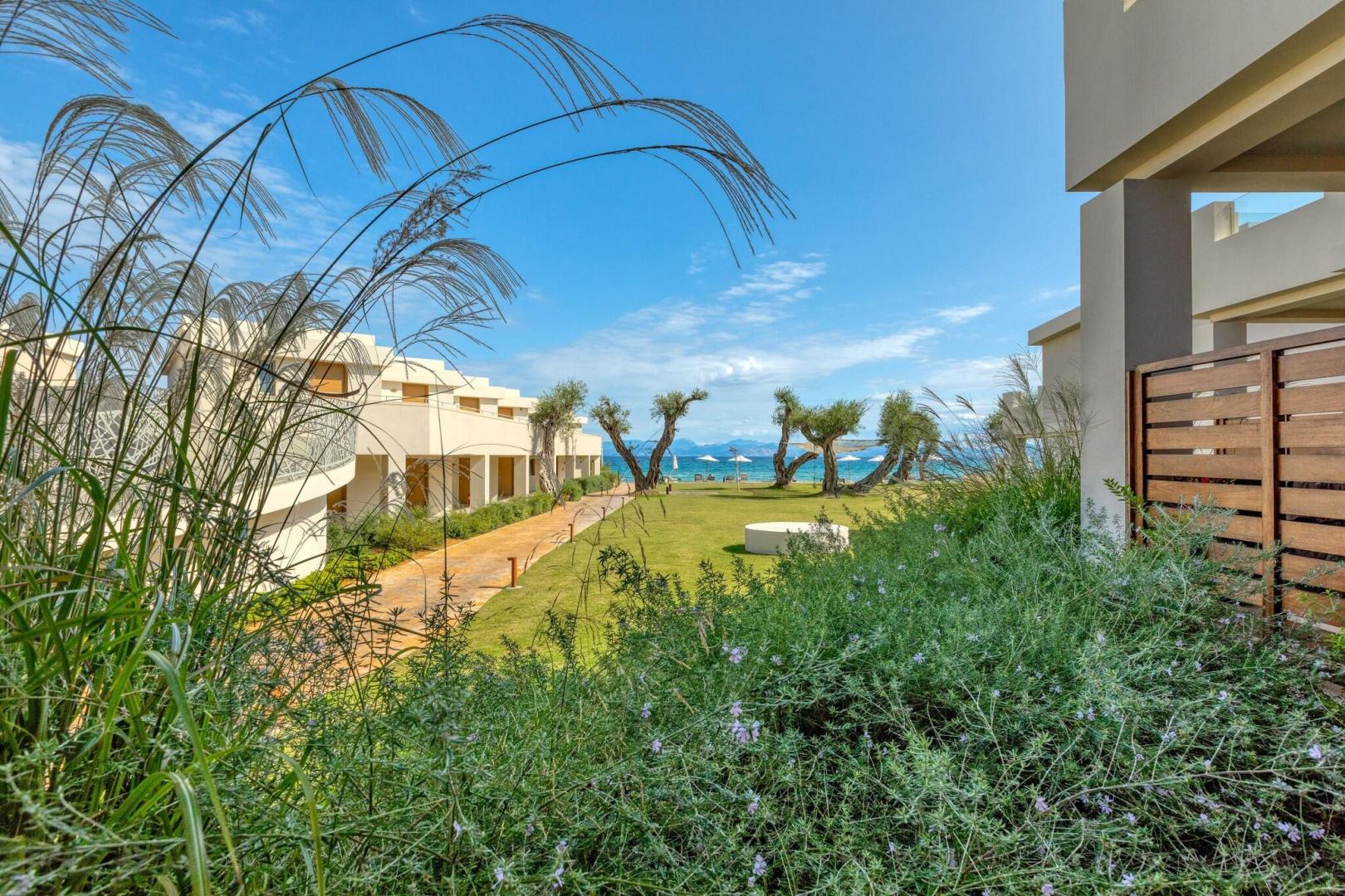 Domes Miramare, a Luxury Collection Resort, Corfu foto 13