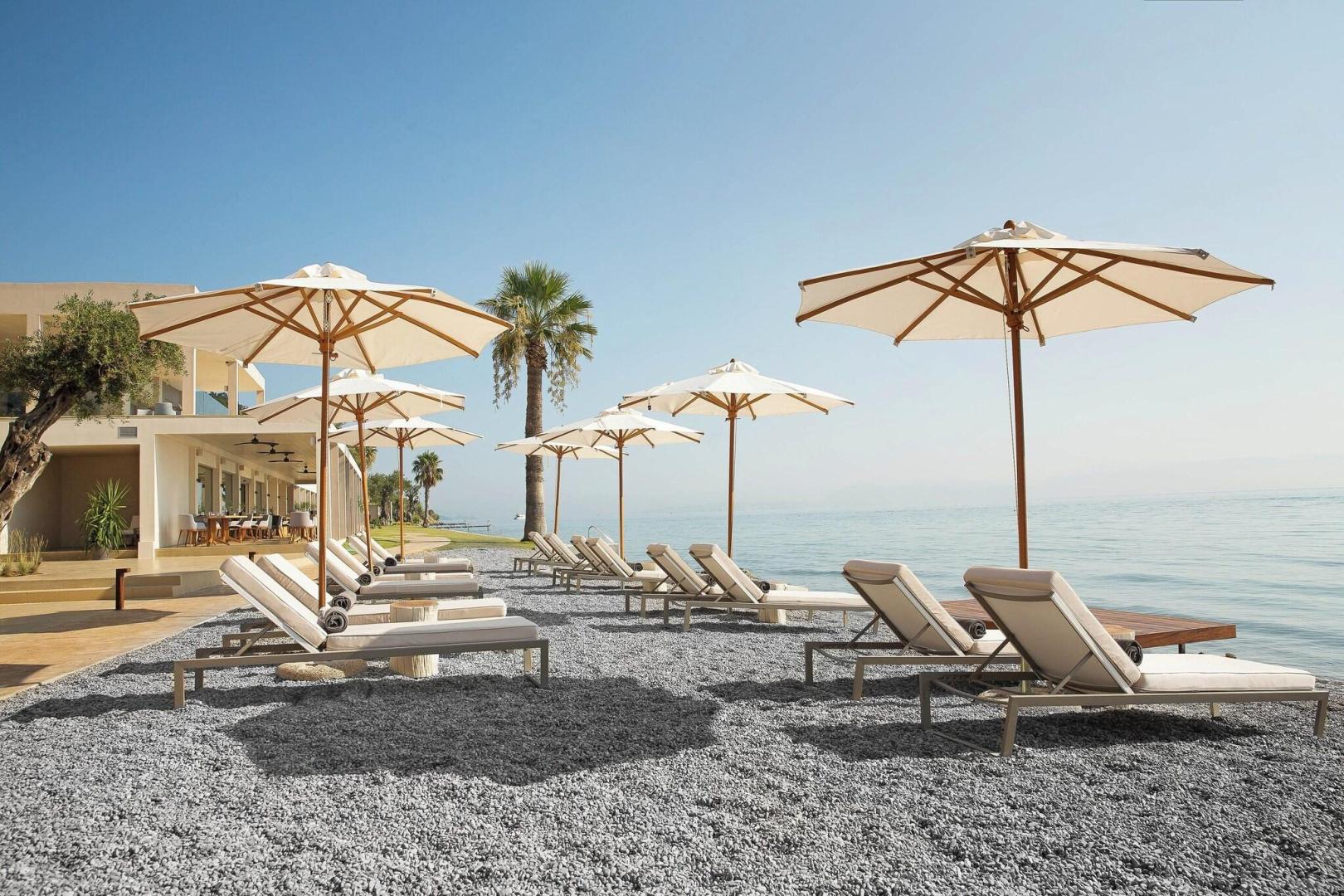 Domes Miramare, a Luxury Collection Resort, Corfu foto 14
