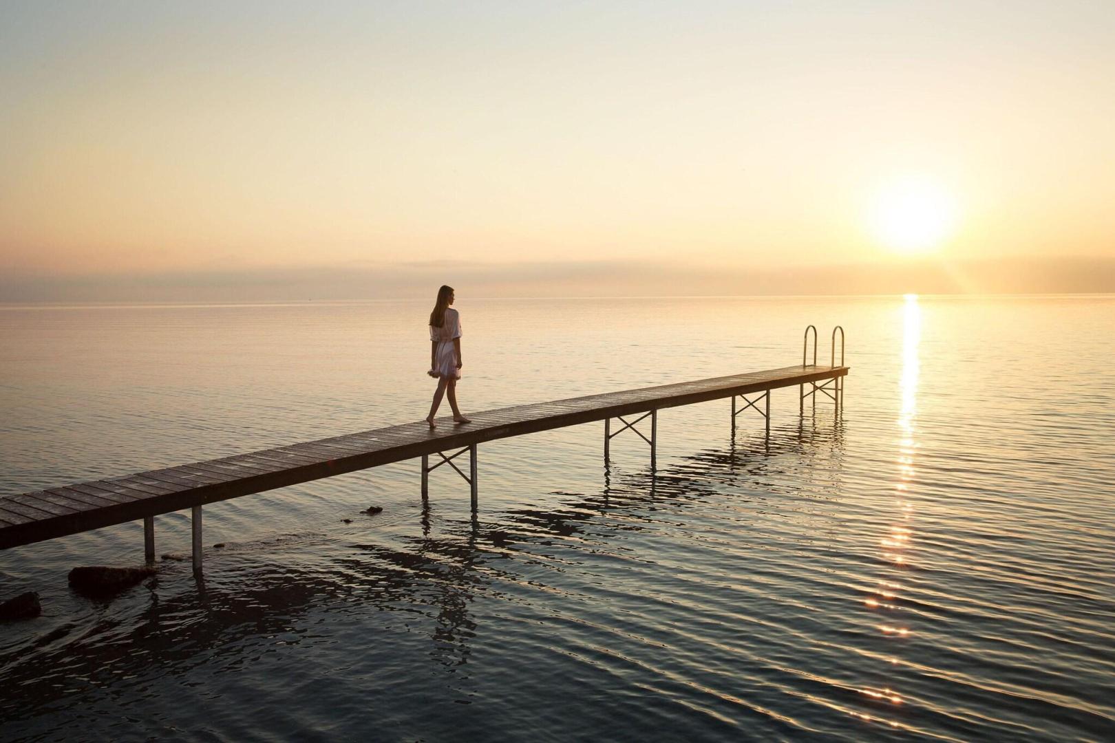 Domes Miramare, a Luxury Collection Resort, Corfu foto 46