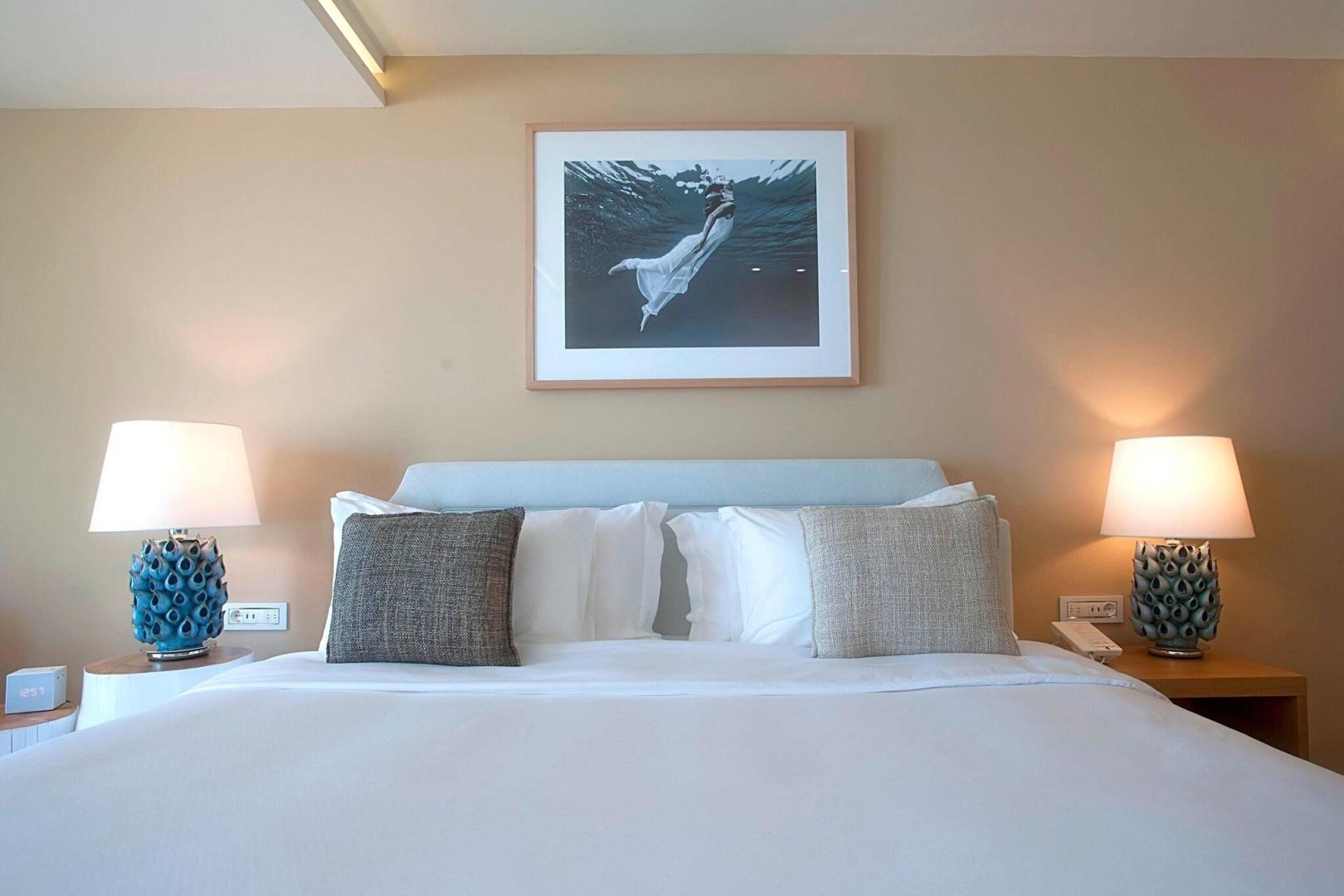 Domes Miramare, a Luxury Collection Resort, Corfu foto 9