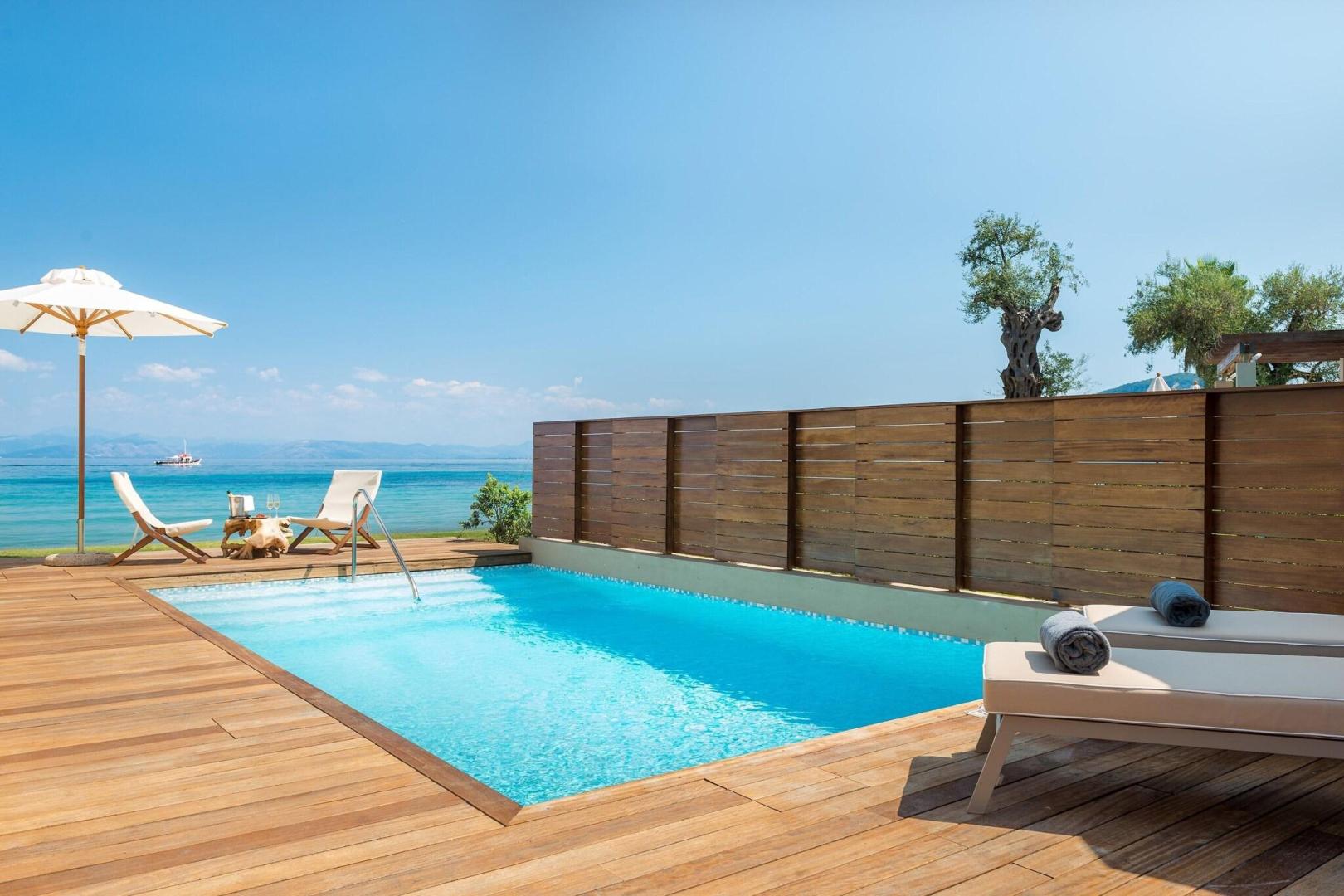 Domes Miramare, a Luxury Collection Resort, Corfu foto 10
