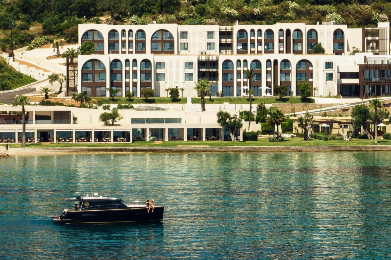 Domes Miramare, a Luxury Collection Resort, Corfu foto 2