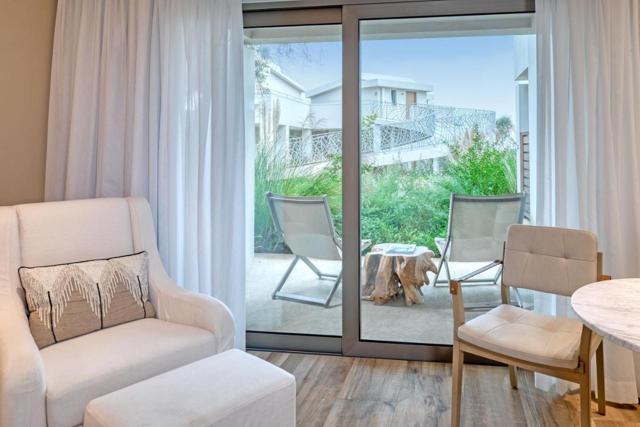 Domes Miramare, a Luxury Collection Resort, Corfu foto 3