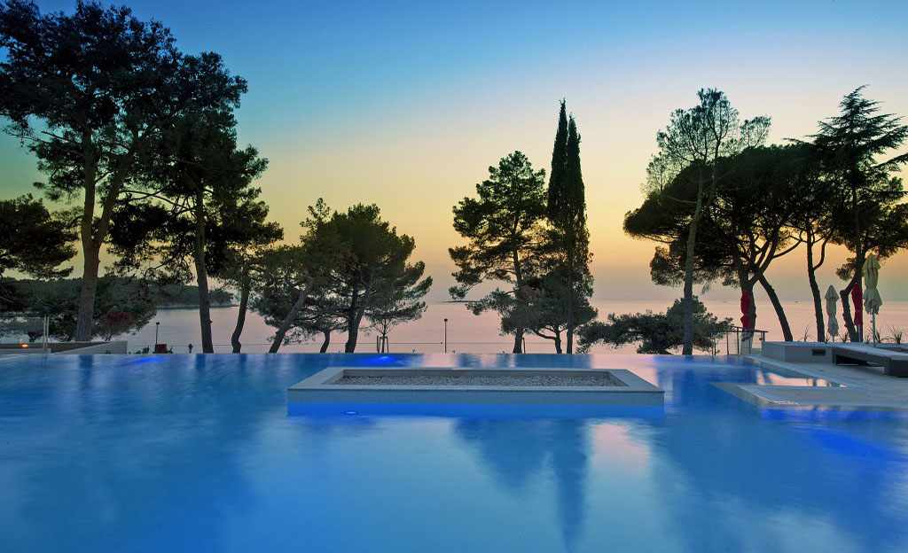 Hotel Parentium Plava Laguna image 1