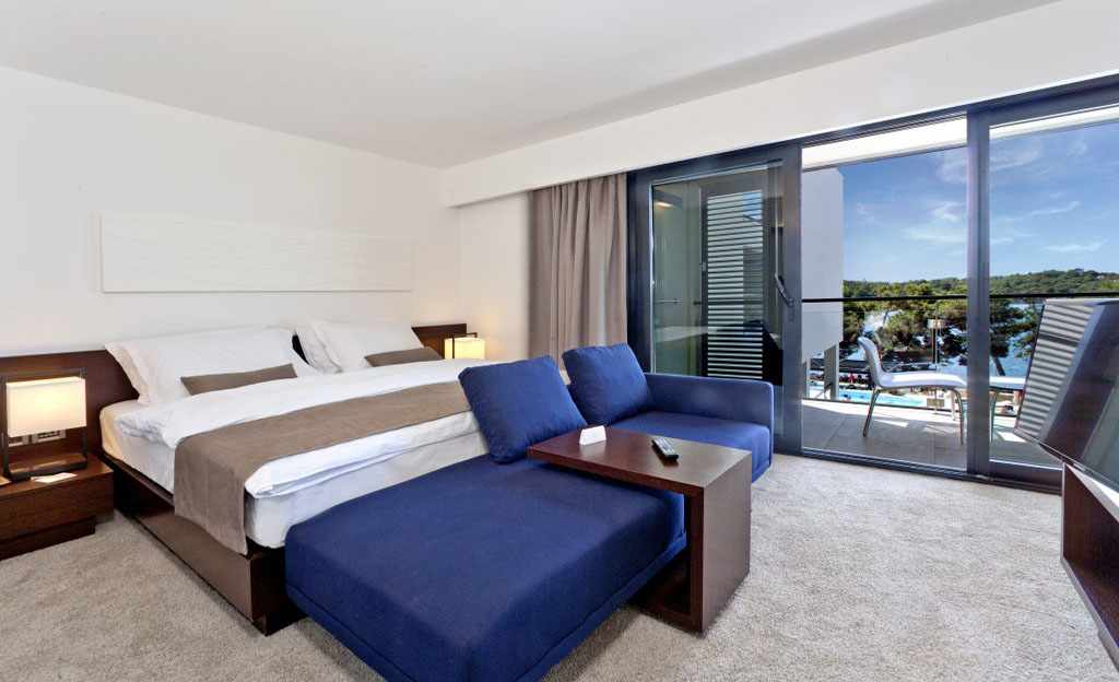 Hotel Parentium Plava Laguna foto 27